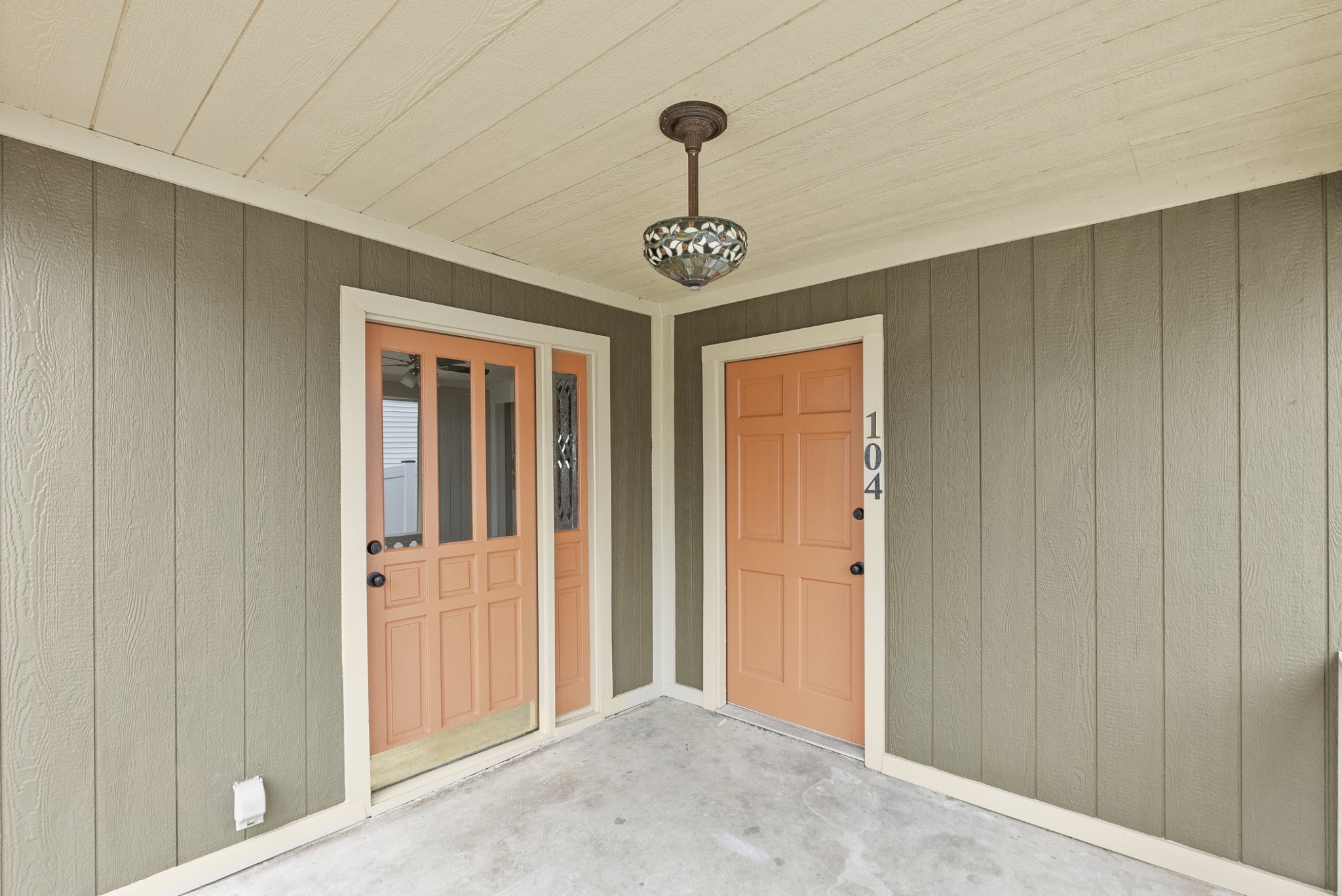104 North Walnut Street Springfield, TN 37172 - Photo 4 of 19 a view of a room with windows
