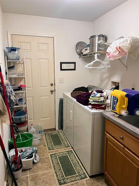 281 Castile Ridge Road Marianna, PA 15345 - Photo 29 of 39 a room with storage and utility