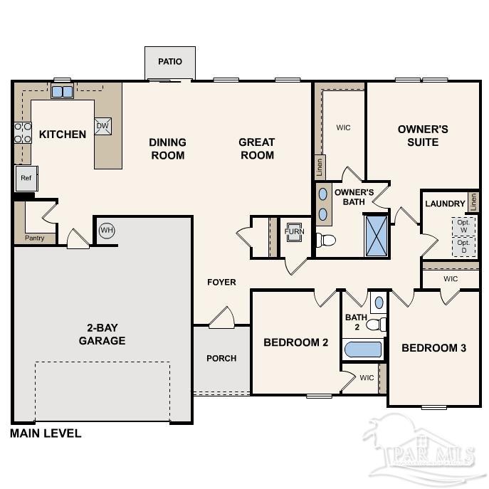 9252 3 Hollow Road Jay, FL 32565 - Photo 2 of 18