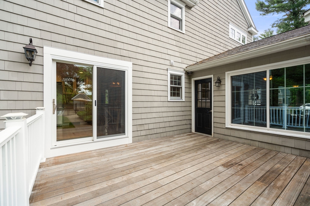 35 Marlyn Road Medfield, MA 02052 - Photo 33 of 39