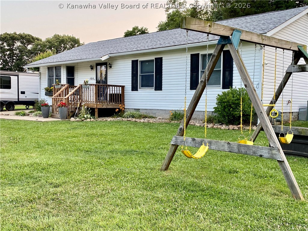 105 Barberry Lane Ripley, WV 25271 - Photo 37 of 49 Gallery Image 37