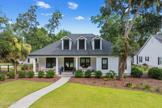 $1,275,000 | 97 Western Trace, Beaufort, SC 29907