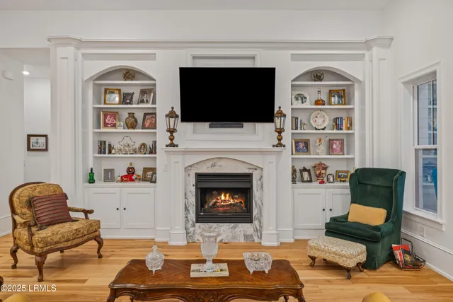 $1,275,000 | 97 Western Trace, Beaufort, SC 29907