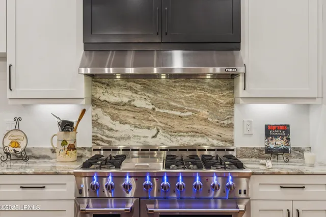 $1,275,000 | 97 Western Trace, Beaufort, SC 29907