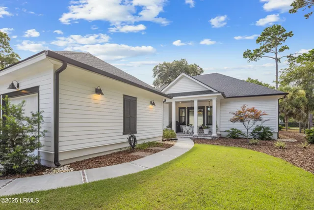 $1,275,000 | 97 Western Trace, Beaufort, SC 29907