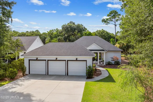 $1,275,000 | 97 Western Trace, Beaufort, SC 29907
