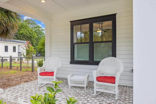 $1,275,000 | 97 Western Trace, Beaufort, SC 29907