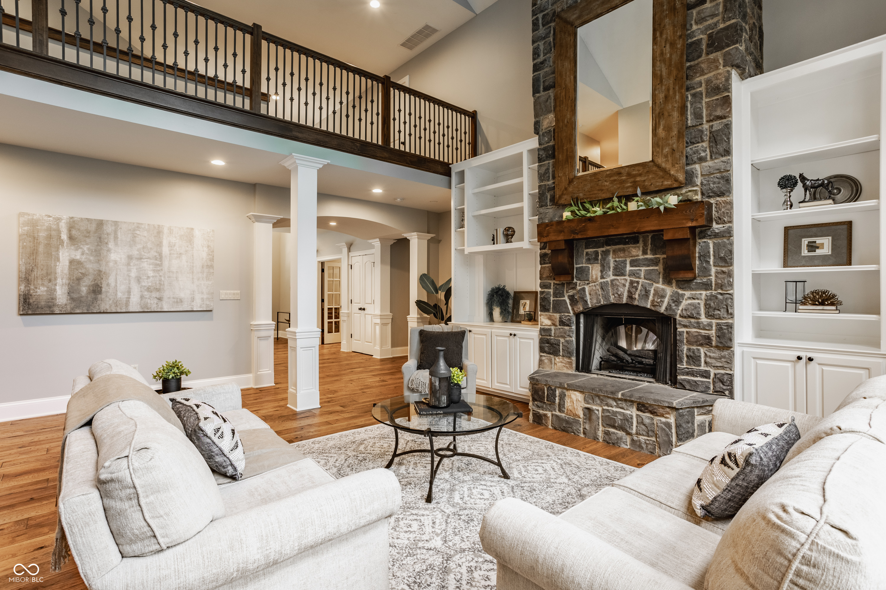 12815 Olio Road Fishers, IN 46037 - Photo 7 of 112