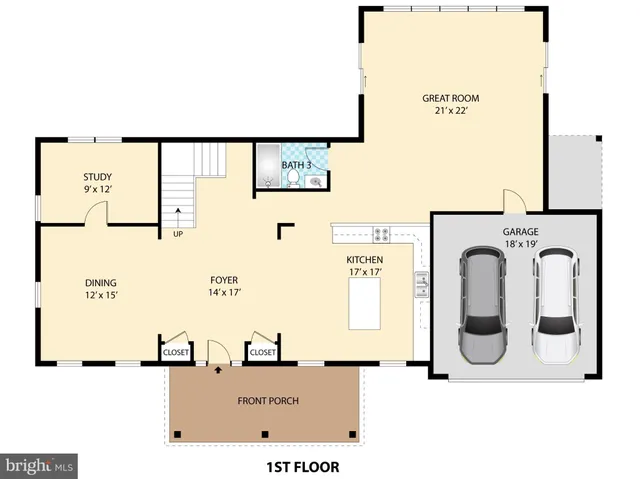 $850,000 | 2826 Garden Lane, Bensalem, PA 19020