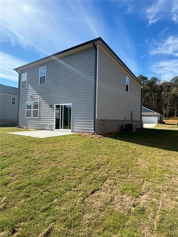 140 Red Maple Way Adairsville, GA 30103 - Photo 19 of 20