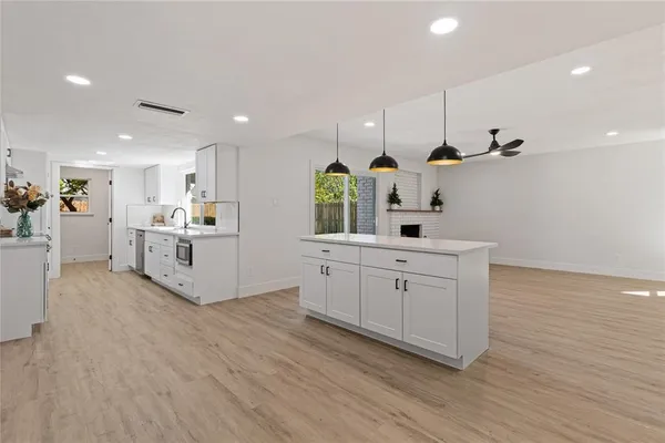 $560,000 | 8617 Baumgarten Drive, Dallas, TX 75228