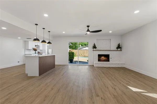$560,000 | 8617 Baumgarten Drive, Dallas, TX 75228