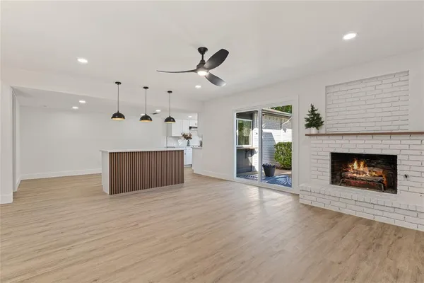 $560,000 | 8617 Baumgarten Drive, Dallas, TX 75228