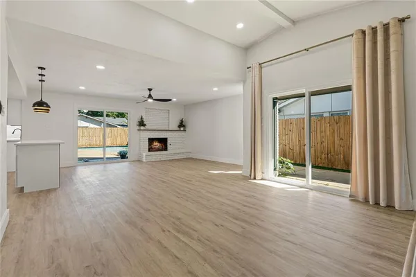 $560,000 | 8617 Baumgarten Drive, Dallas, TX 75228