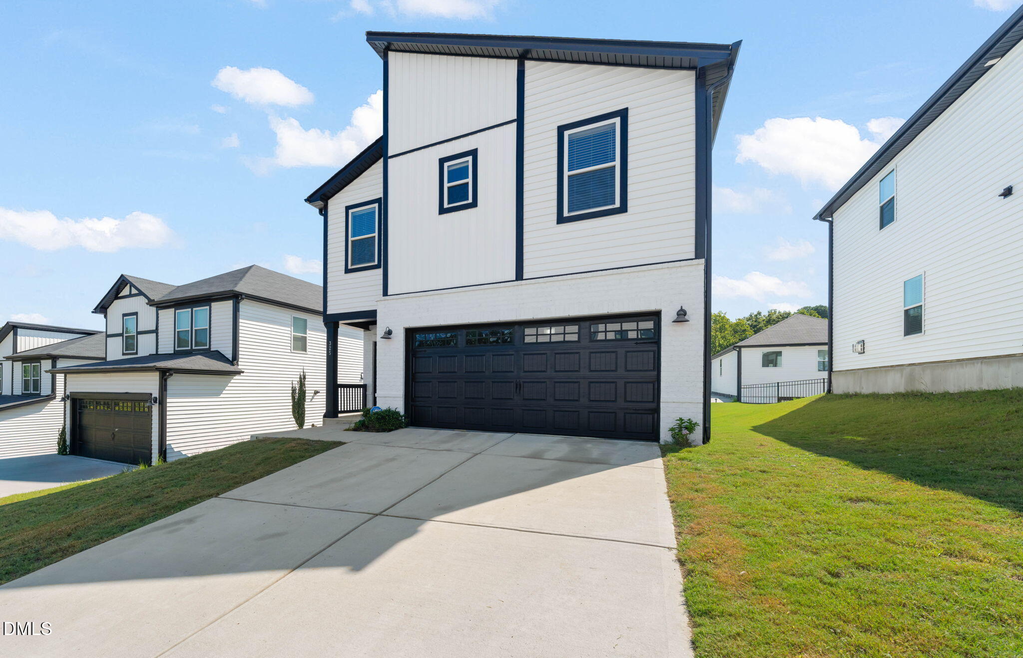 325 Diversity Way Raleigh, NC 27610 - Photo 18 of 21 36 - Exterior - 325 Diversity Way