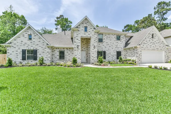 $3,600 | 118 Prairie Dawn Circle, Conroe, TX 77385