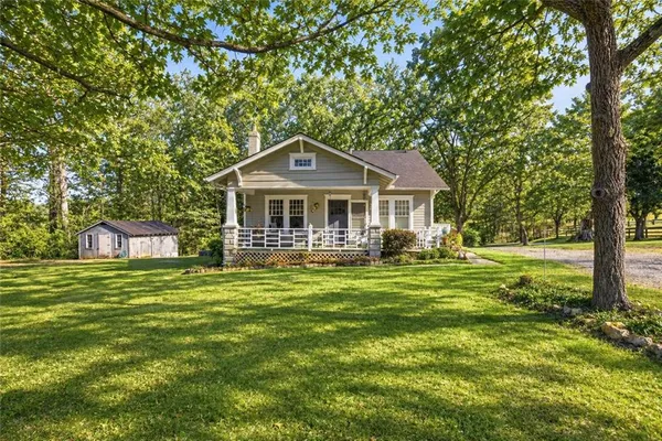 $299,800 | 233 Georgianna Street, Jasper, GA 30143