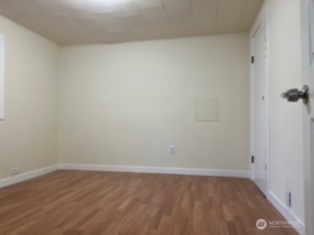 12524 Addison Street Southwest Lakewood, WA 98499 - Photo 4 of 17 a view of an empty room
