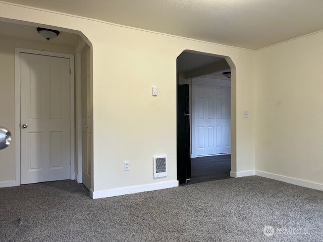 12524 Addison Street Southwest Lakewood, WA 98499 - Photo 7 of 17 a view of an empty room