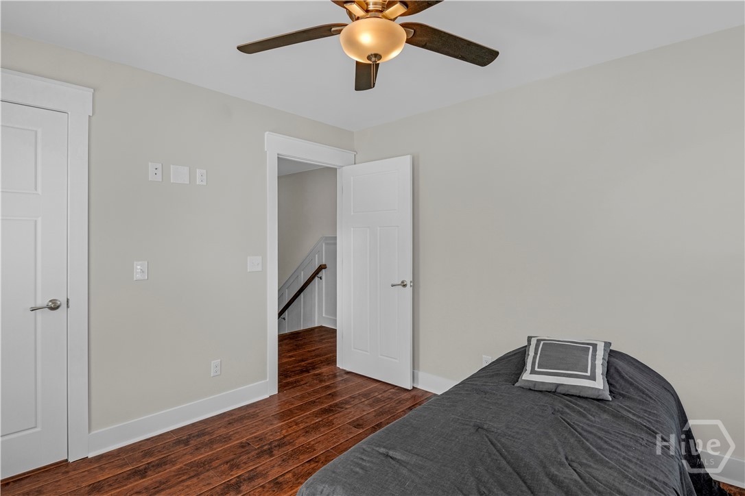 328 Windsor Road Guyton, GA 31312 - Photo 27 of 46