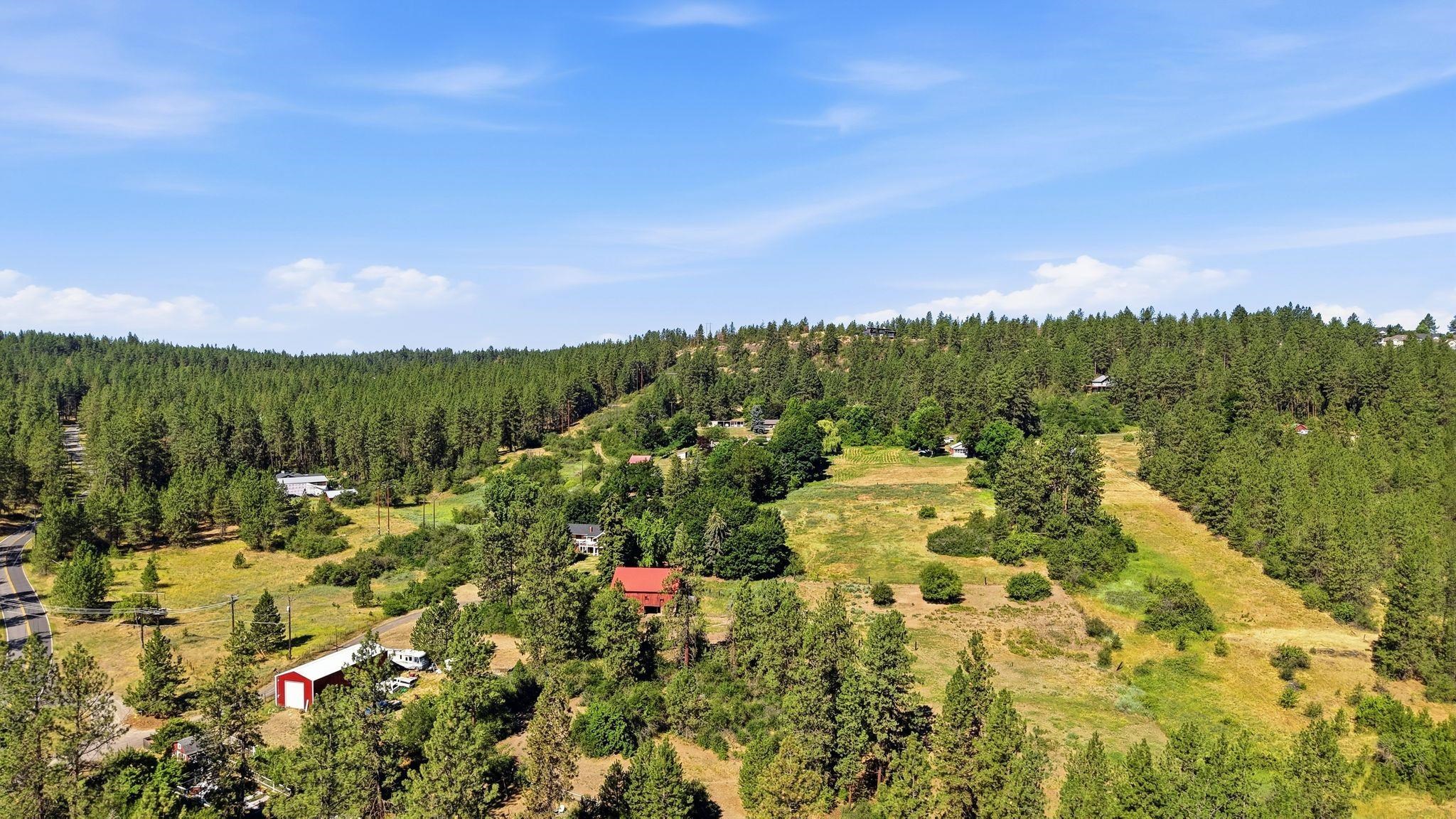 2828 West Thorpe Road Spokane, WA 99224 - Photo 13 of 48
