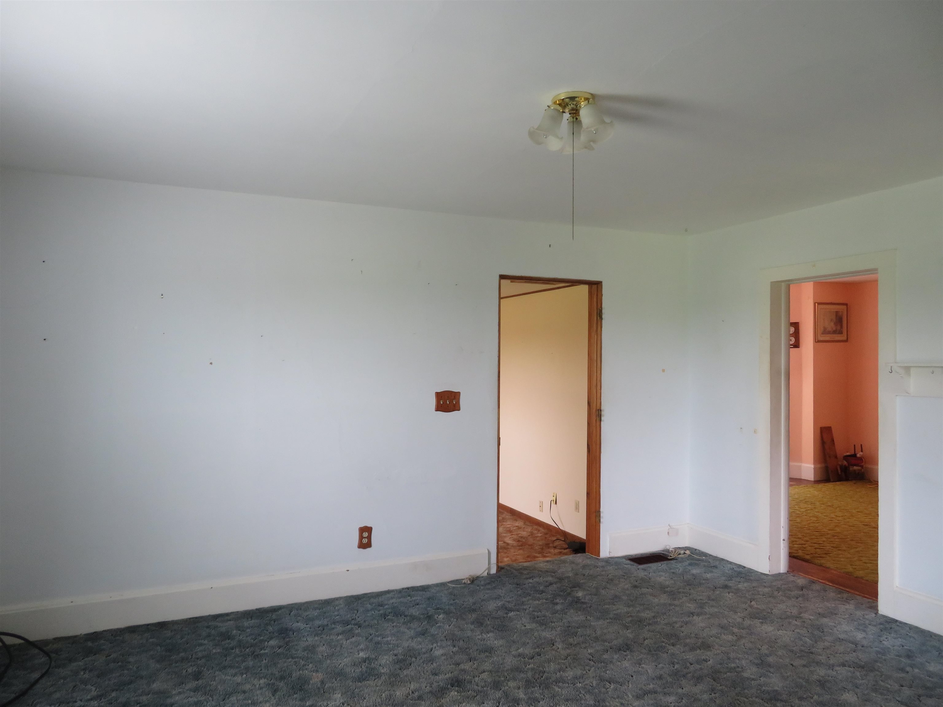6940 West Stephenson St Road Freeport, IL 61032 - Photo 7 of 25 an empty room with closet