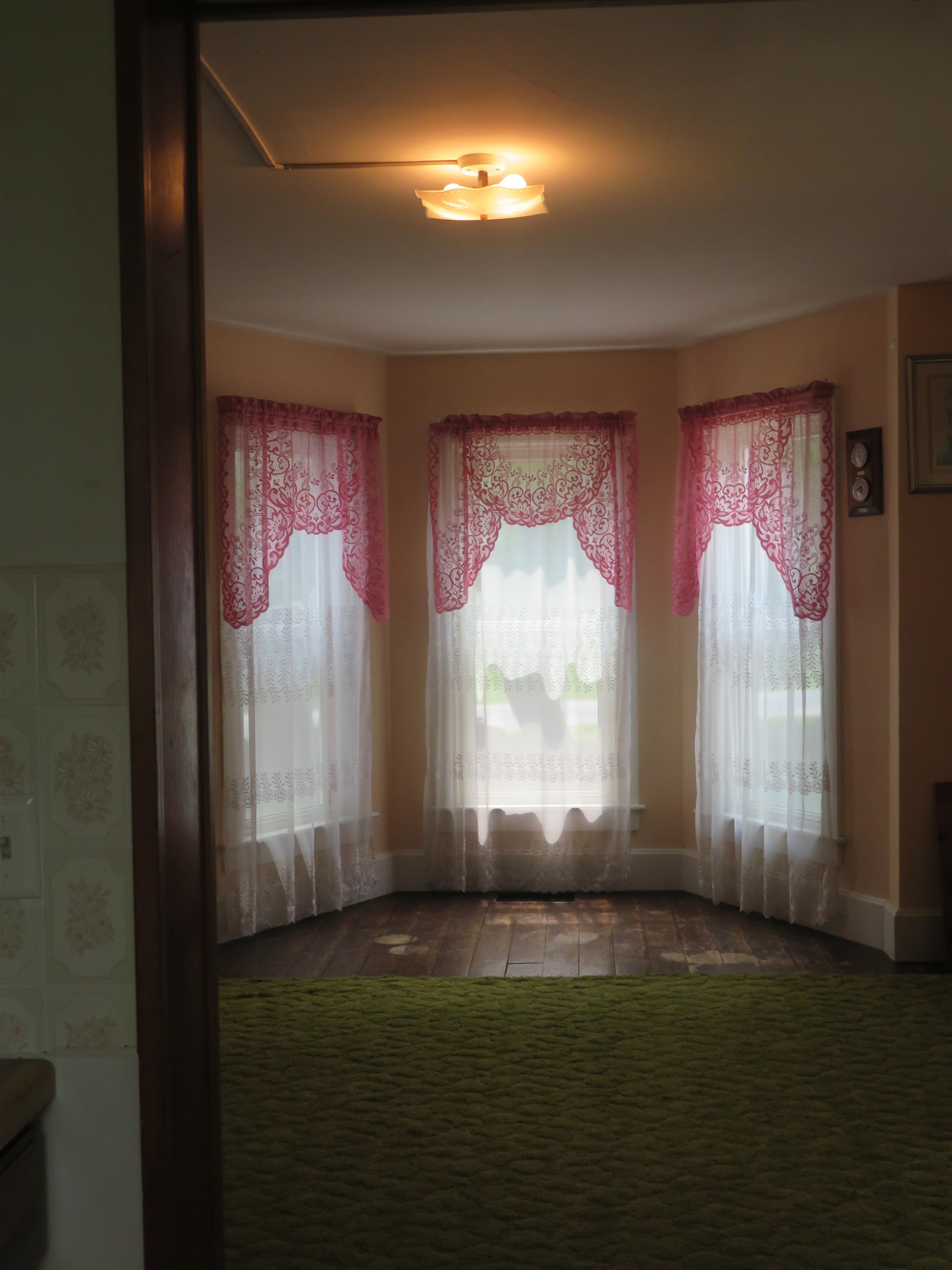 6940 West Stephenson St Road Freeport, IL 61032 - Photo 8 of 25 a view of empty room with window