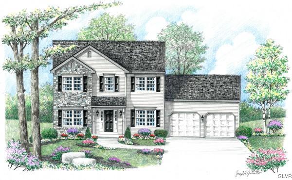 2732 Monacacy Road, Unit 243 Nazareth, PA 18064 - Photo 1 of 1 Picture Rendering