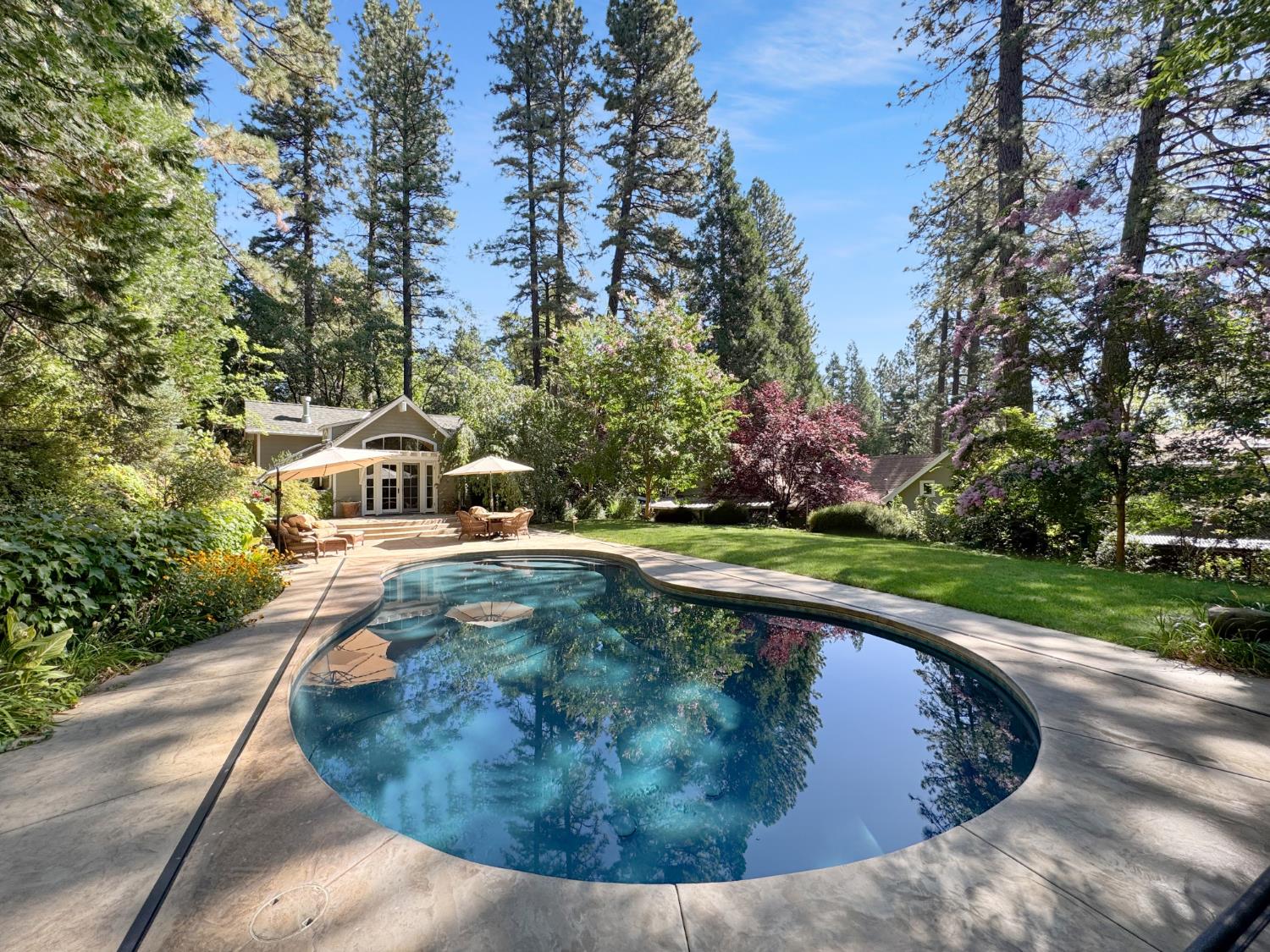 13614 Wheeler Acres Road Grass Valley, CA 95949 - Photo 36 of 55