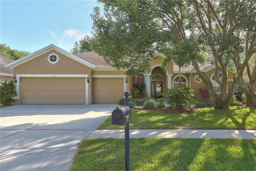 5529 Winhawk Way Lutz, FL 33558 - Photo 1 of 1