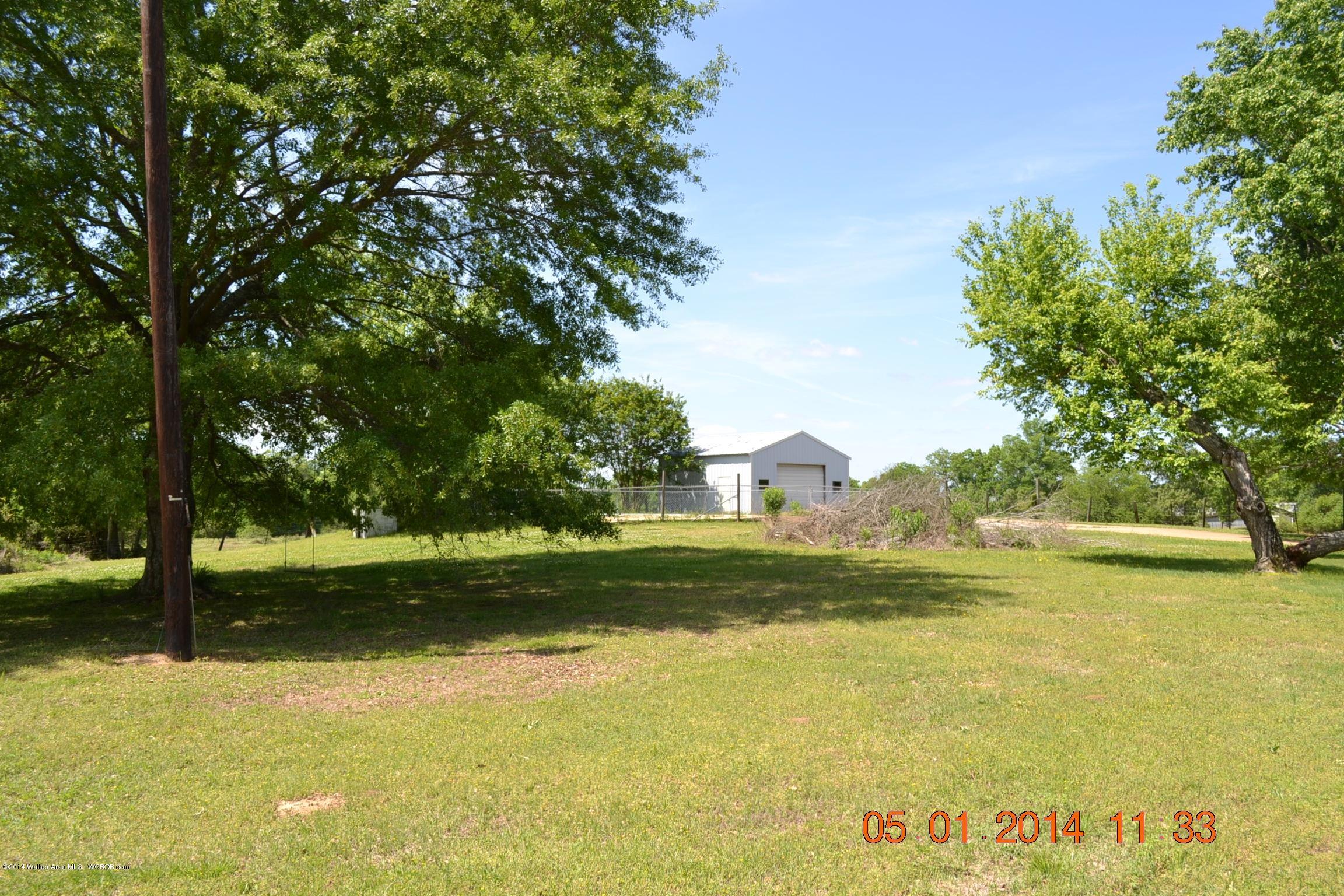 4371 Redmill Saragossa Road Nauvoo, AL 35578 - Photo 17 of 17 Gallery Image 17