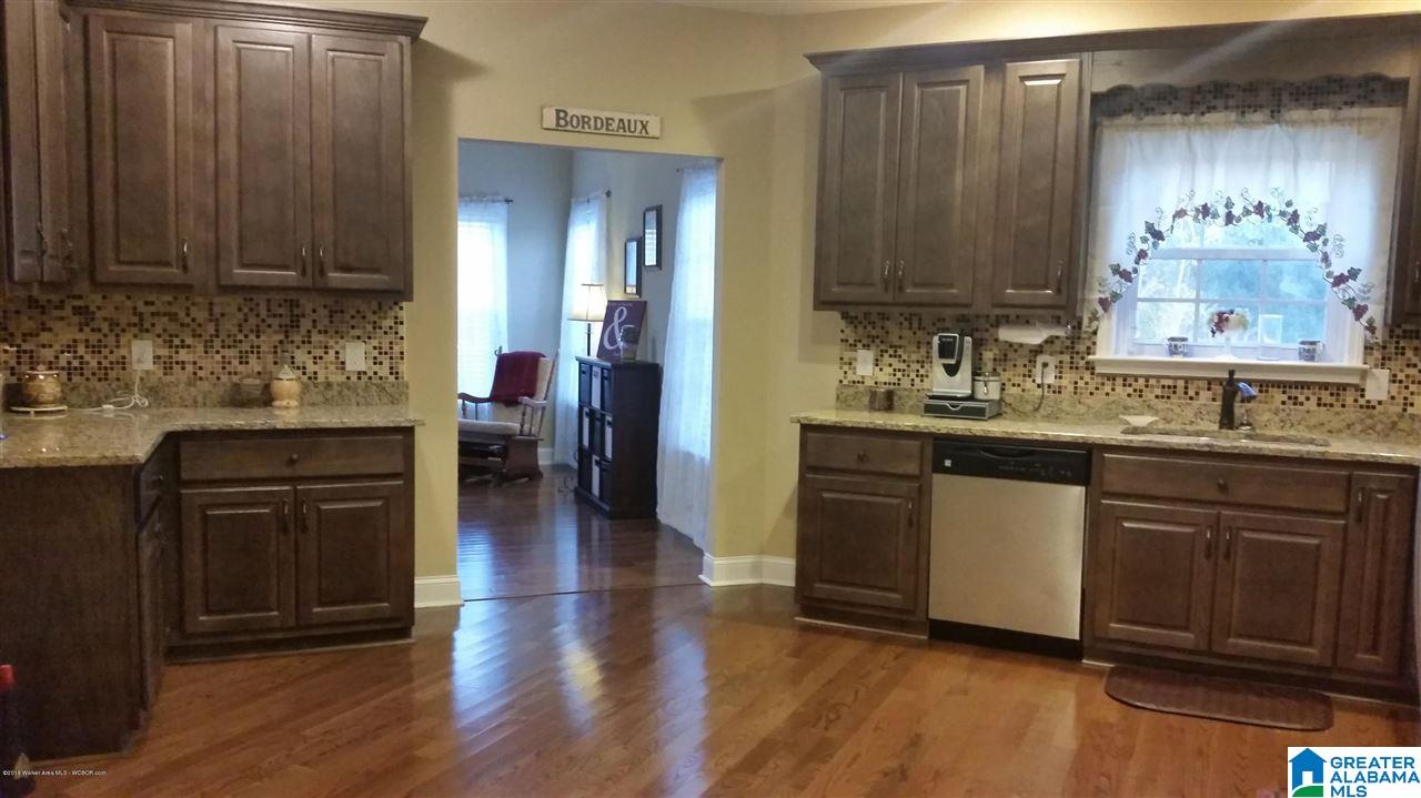 2859 Gardners Gin Road Cordova, AL 35550 - Photo 5 of 32