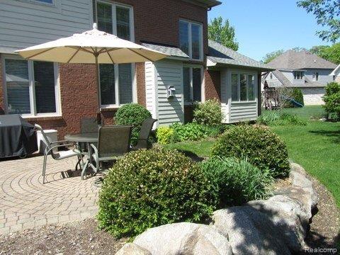 1025 Adele Court Rochester, MI 48309 - Photo 6 of 25 IMG_1923.JPG