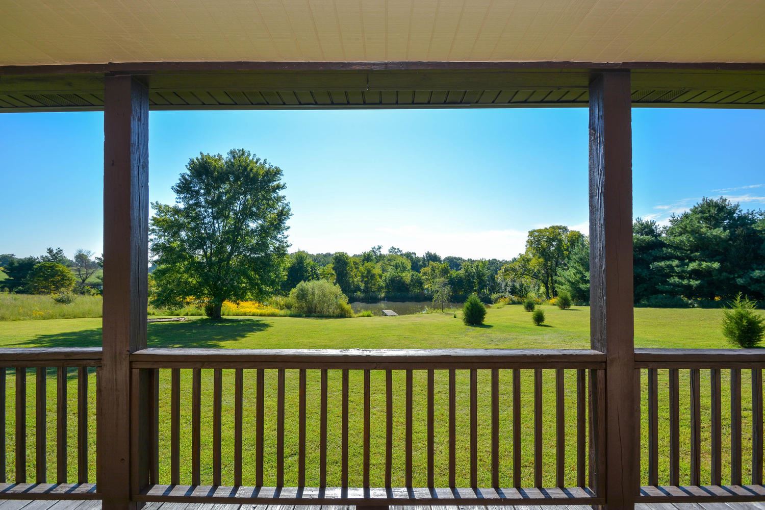 291 Phillips Lane Springville, IN 47462 - Photo 8 of 36