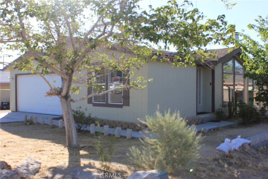 61707 Morningside Road Joshua Tree, CA 92252 - Photo 5 of 41