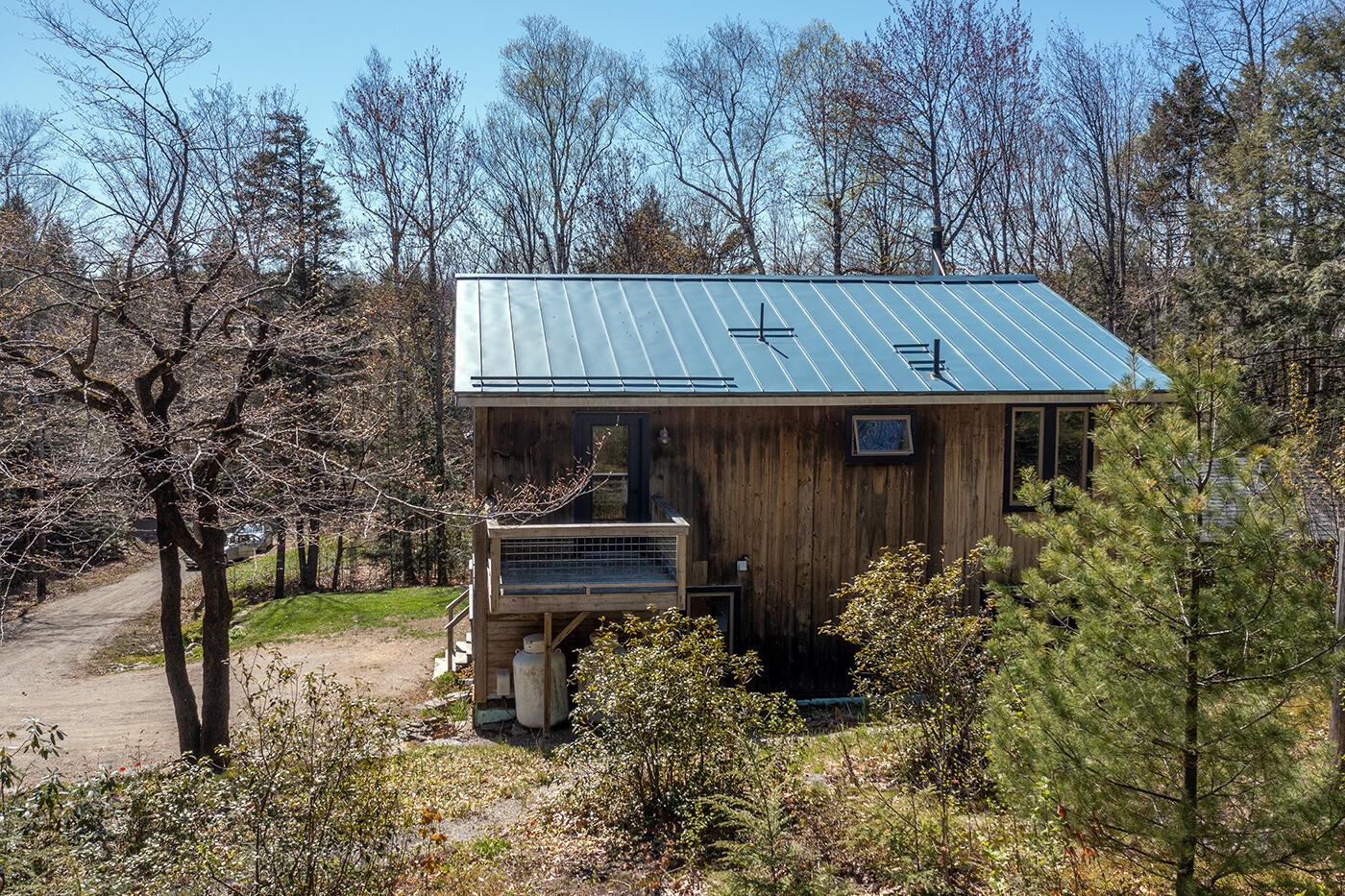 118 Kager Mountain Road Liberty, ME 04949 - Photo 29 of 35 DJI_0003