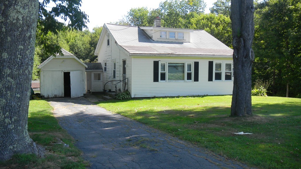 244 Main Road Montgomery, MA 01085 - Photo 3 of 16