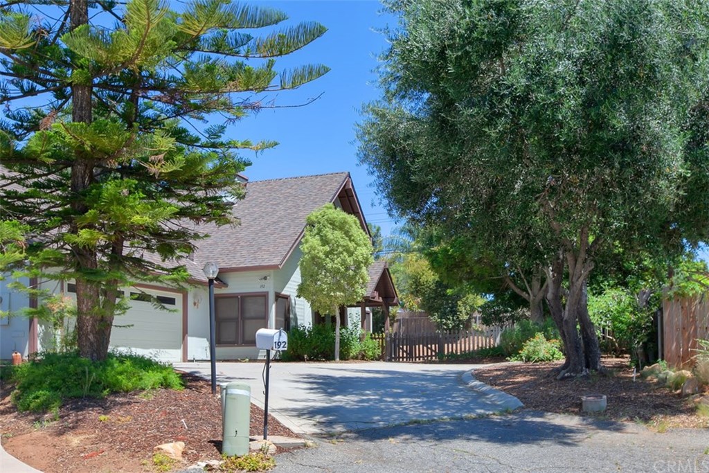192 Floresta Fallbrook, CA 92028 - Photo 1 of 1 192 Via Floresta Fallbrook, CA 92028