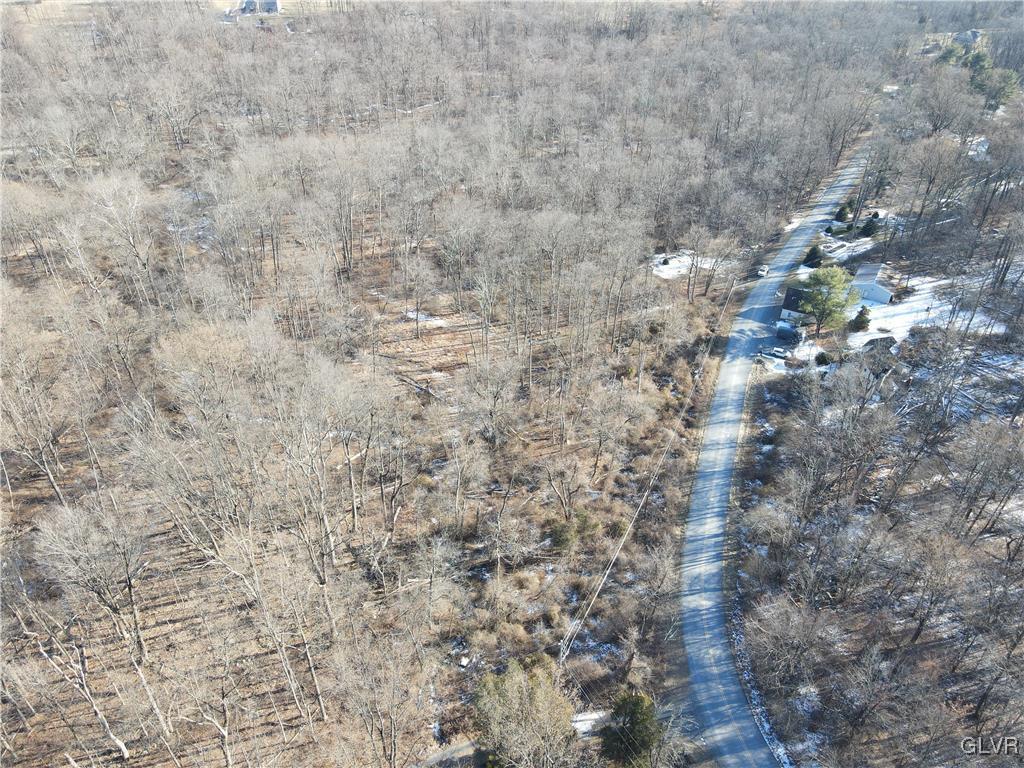 Buttermilk Road Hellertown, PA 18055 - Photo 2 of 4 a close up of a white marble wall