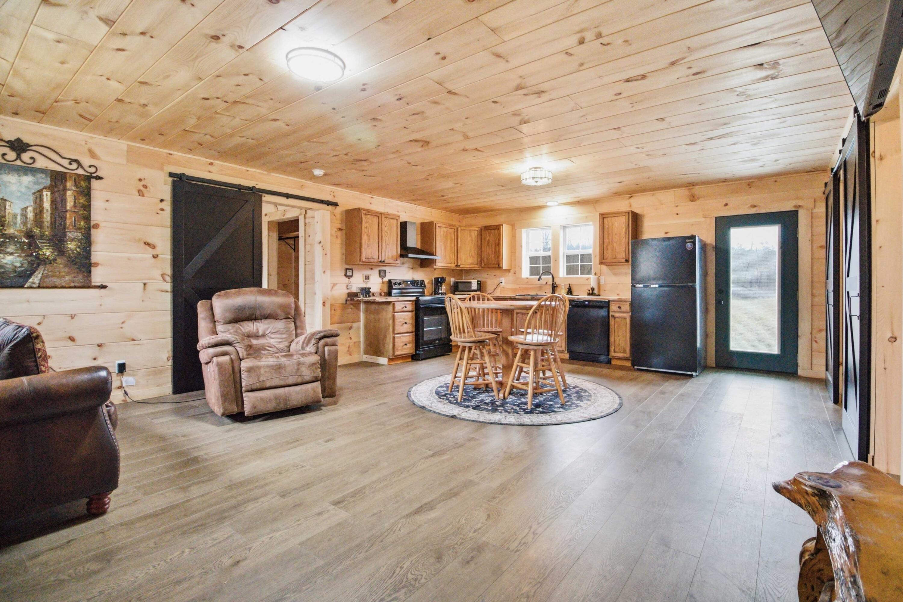 1615 River Road Williamsburg, KY 40769 - Photo 5 of 40 006-3