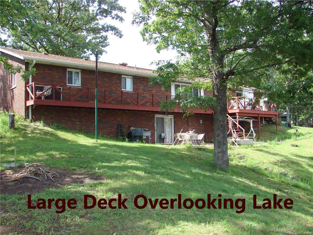 9112 Renken Road Staunton, IL 62088 - Photo 1 of 8