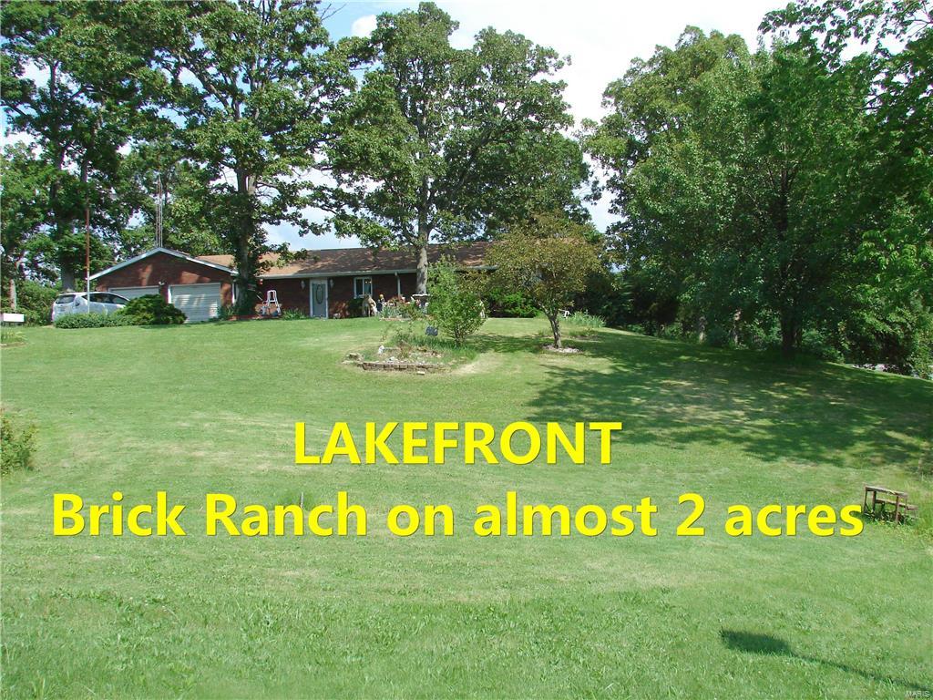 9112 Renken Road Staunton, IL 62088 - Photo 4 of 8