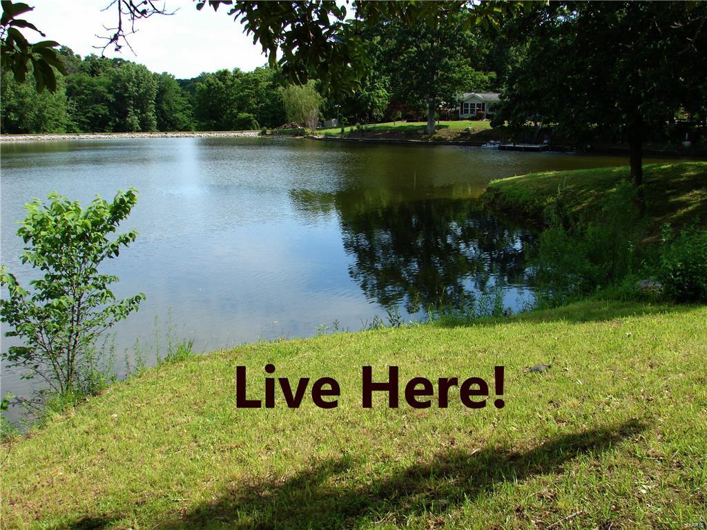 9112 Renken Road Staunton, IL 62088 - Photo 6 of 8