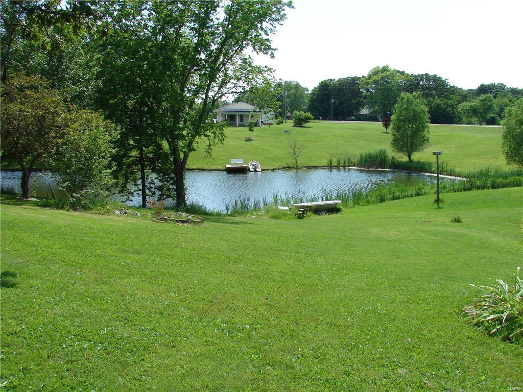 9112 Renken Road Staunton, IL 62088 - Photo 7 of 8