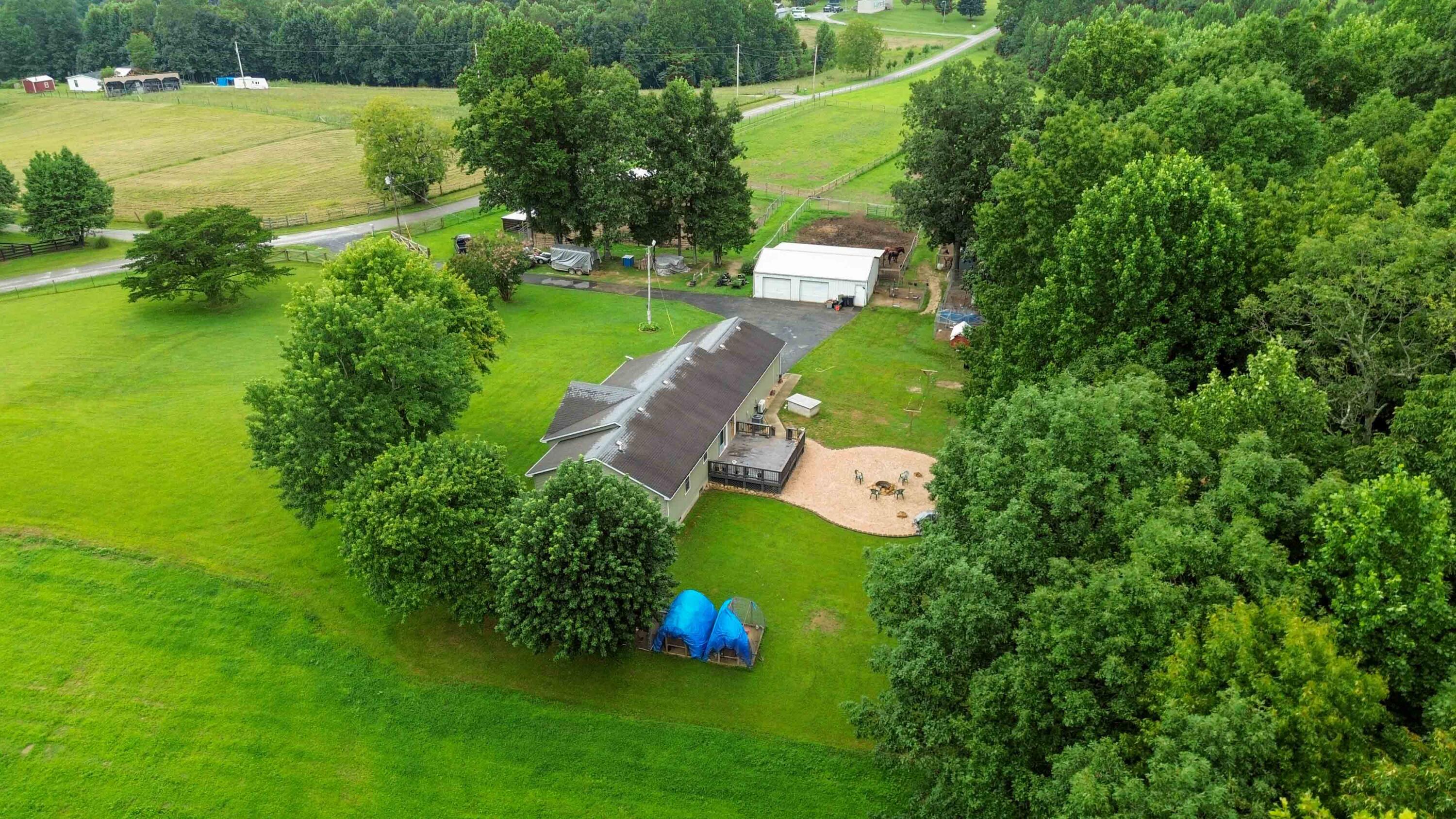 547 Trace Fork Road Liberty, KY 42539 - Photo 50 of 57 051