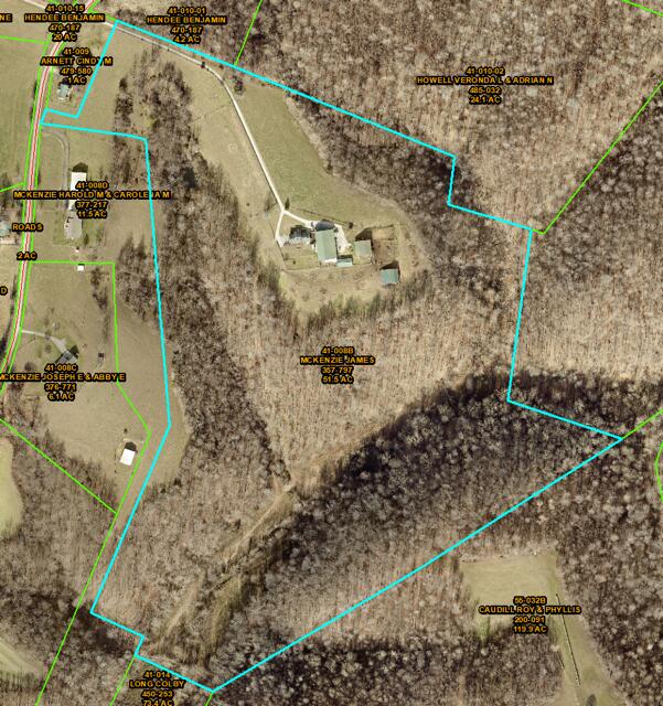 1461 Greasy Ridge Road Waynesburg, KY 40489 - Photo 3 of 40 thumbnail (1)