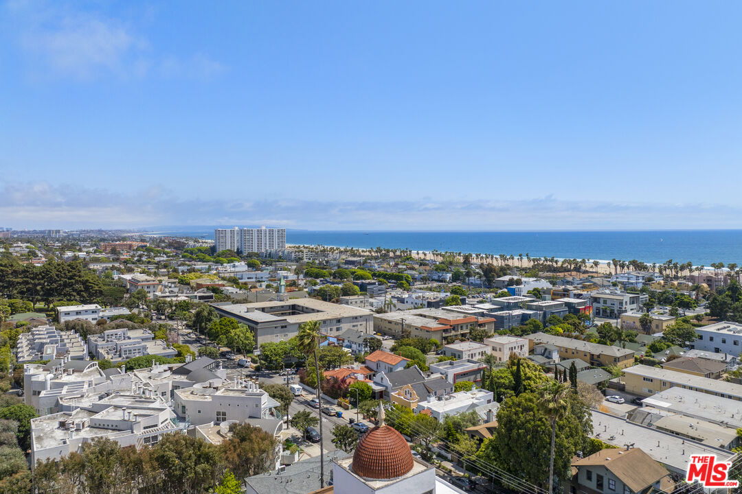 2027 3rd Street Santa Monica, CA 90405 - Photo 2 of 17 an aerial view of multiple house