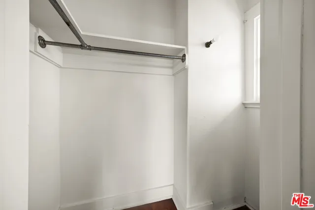 a view of small space