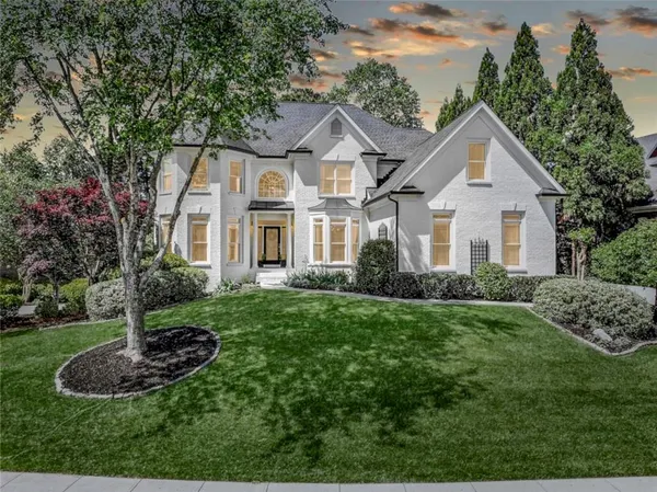 $850,000 | 2461 Floral Valley Drive, Dacula, GA 30019