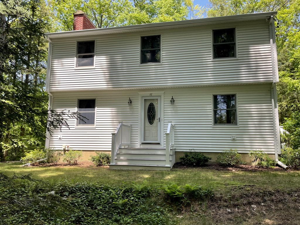 16 Gore Road Blandford, MA 01008 - Photo 1 of 19 Gallery Image 1
